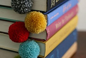 Leftover Bits of Yarn? No more!