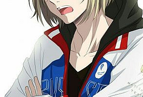 Vous voulez voir des Beaux Gosses d'anime ? Et bien vous avez sonner … #aléatoire # Aléatoire # amreading # books # wattpad