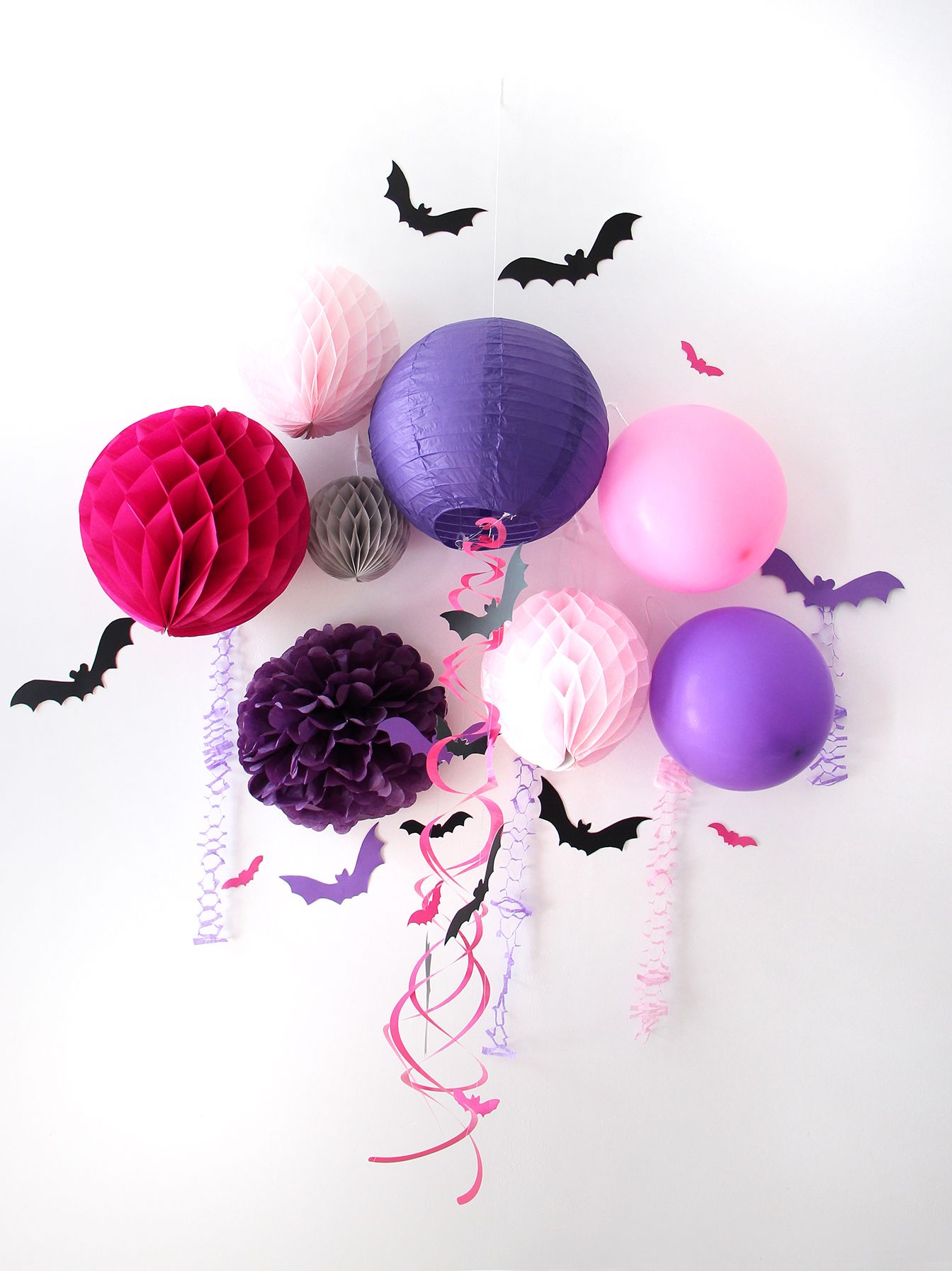 Anniversaire chica vampiro