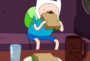 Et les gars ? Les gars ? Vous êtes là ? Que l'on ouvre les portes du Grand Internet ! J'ai des sandales de rando, vous ne vous débarrasserez pas de moi aussi facilement ! C'est parti mon