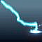 Lightning FX animation for BCA FX course. Flash CS 5.5