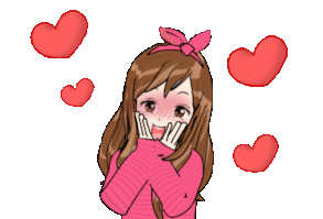 May so cute animated