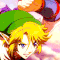 Link ~ La Légende de Zelda ~ [ Games ] ~ [✨GiF✨]