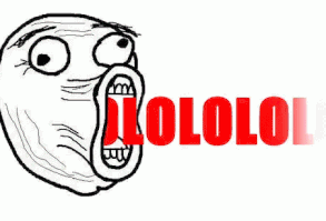 Lol No GIF - Lol No - Discover & Share GIFs