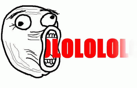 Lol No GIF - Lol No - Discover & Share GIFs