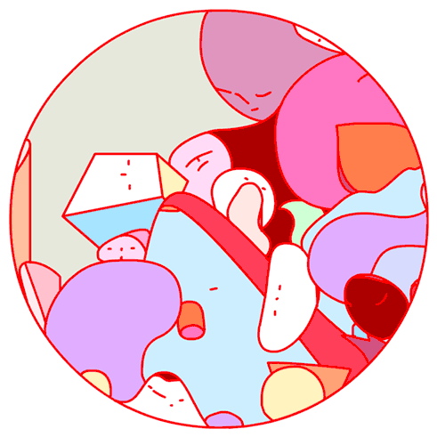 Looopism Tumblr on Behance