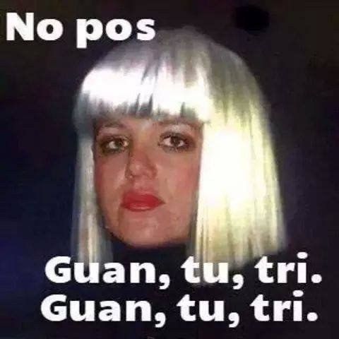 Los mejores memes de Britney Spears en todo Internet