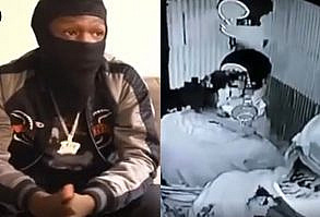 Lul Tim Briefly Addresses King Von Incident and brags about finessing 6i...