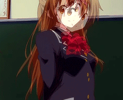 Chu-2 Byo demo Koi ga Shitai! Chu-2 Byo demo Koi ga Shitai love chunibyo & other delusions nibutani shinka shinka nibutani mystuff