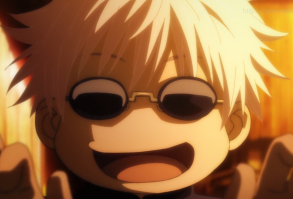 GOJO SATORU X FEM READER Bagaimana jika seorang shaman terkuat ini … #fiksipenggemar # Fiksi Penggemar # amreading # books # wattpad