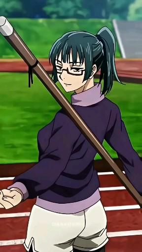 [Credits to: @/DIANAONFROY1] #makizenin#maizenin#tojifushiguro#zeninnaoya#naobitozenin#jujutsu#jujutsukaisen#jjk