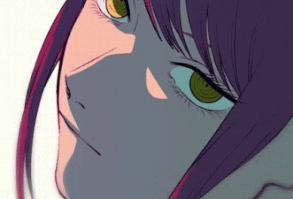 Makima Chainsaw Man GIF - Makima Chainsaw Man - Discover & Share GIFs