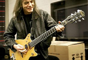 Malcolm Young
