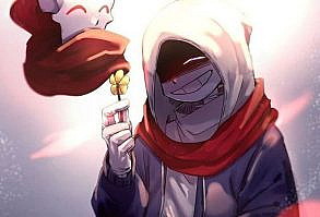 andan de metiche por