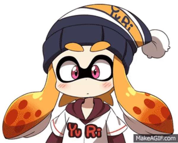 Remaster: Slosher Refill | Splatoon | Know Your Meme