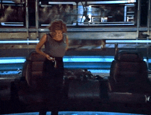 Captain Janegay - pixiedane: Star Trek: Voyager favorite episode |...