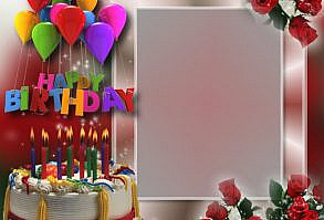 Manutencop's Birthday Frames - 2015 - 2015 - Happy Birthday #51 Manutencop Birthdays 2F9