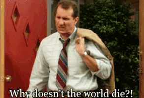 married with children animated gif on Giphy