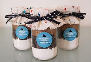 Mason Jar Gift Roundup - Creative Ramblings