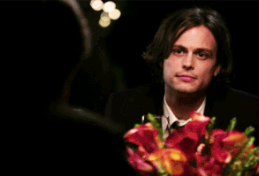 Gif Hunts — Matthew Gray Gubler gifs