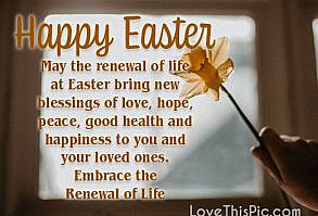 May The Renewal Pictures, Photos, and Images for Facebook, Tumblr, Pinterest, and Twitter