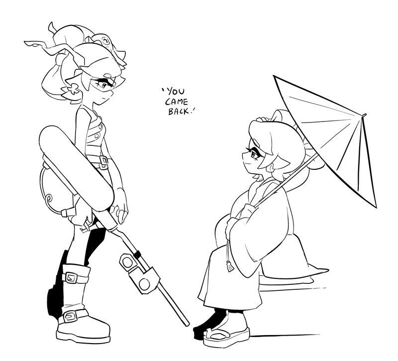 Media Tweets by Sapphire 💖💚 (@gomipomi) | Twitter