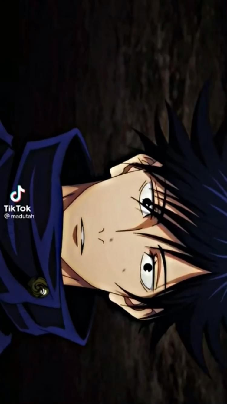 #jjk #jujutsu #jujutsukaisenedit #jujutsukaisen #gojosatoru 