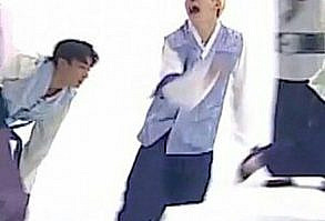 Aquí encontrarás memes, fotos y algunos Gifs de BTS Si quieren algo e… #detodo # De Todo # amreading # books # wattpad