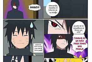 Una historia que relata el día a día de la nueva generación de Naruto… #fanfic # Fanfic # amreading # books # wattpad