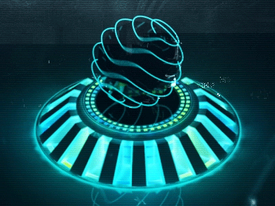 Mesmerising Award Winning Gifs - Design - ShortList Magazine