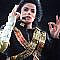 Michael Jackson in Jam during the Dangerous Tour