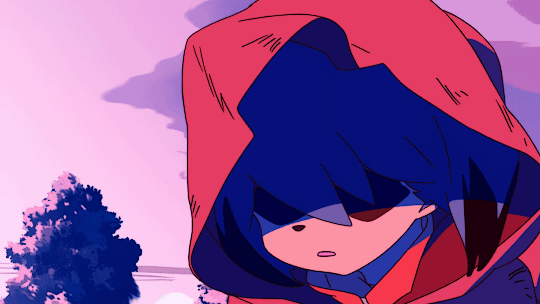 Michiru Kagemori | Brand New Animal Wiki | Fandom