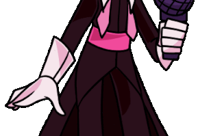 Mid-Fight Masses (Genderbend) | Funkipedia Mods Wiki | Fandom