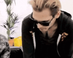Mikey way gif