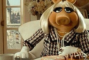 Miss Piggy
