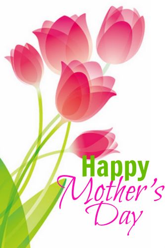 Mother's Day Card