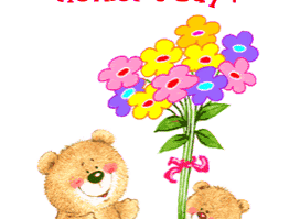 Mother's Day GIF Images & Animation Pictures 2019