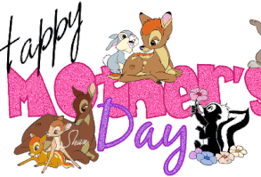 Mother’s Day Glitters, Images - Page 3