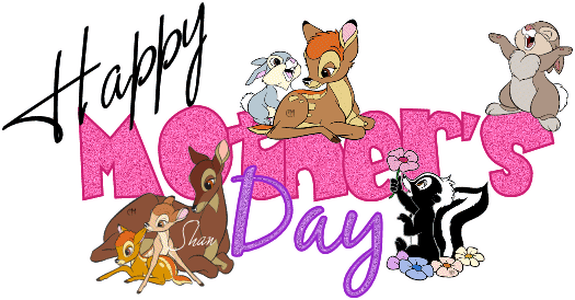 Mother’s Day Glitters, Images - Page 3