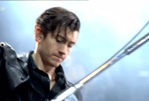 Mr. Sass from Sheffield