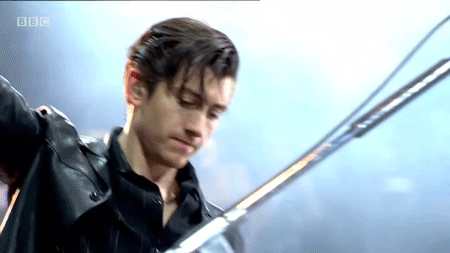 Mr. Sass from Sheffield