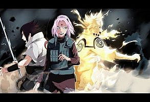 My Top 10 Naruto Epic Songs - YouTube