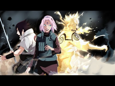 My Top 10 Naruto Epic Songs - YouTube
