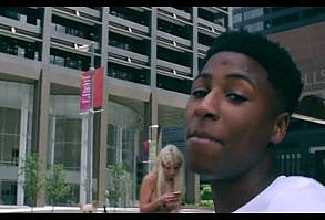 NBA YoungBoy - 38 Baby - YouTube