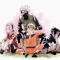 Naruto Shippuden | Kakashi Hatake | はたけ カカシ | ฮาตาเกะ คาคาชิ