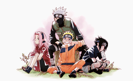 Naruto Shippuden | Kakashi Hatake | はたけ カカシ | ฮาตาเกะ คาคาชิ