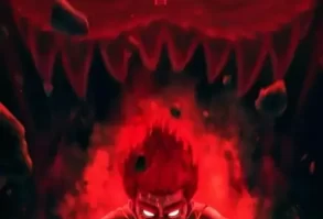 Naruto Wallpaper 4K 2022