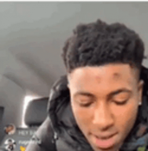 Nba Youngboy GIF - Nba Youngboy - Discover & Share GIFs