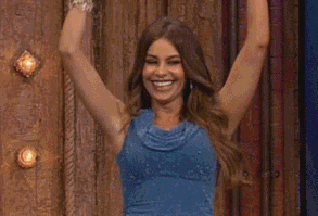 Necesitas ver la increíble respuesta de Sofía Vergara a los haters que criticaron su cuerpo