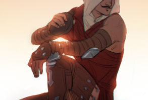 NerdWorthy: BioWare, Dragon Age & Mass Effect News